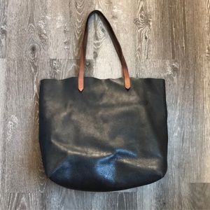 Madewell tote